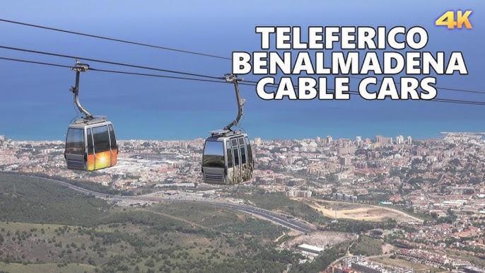 San Cristobal Costa Lejlighed Benalmádena