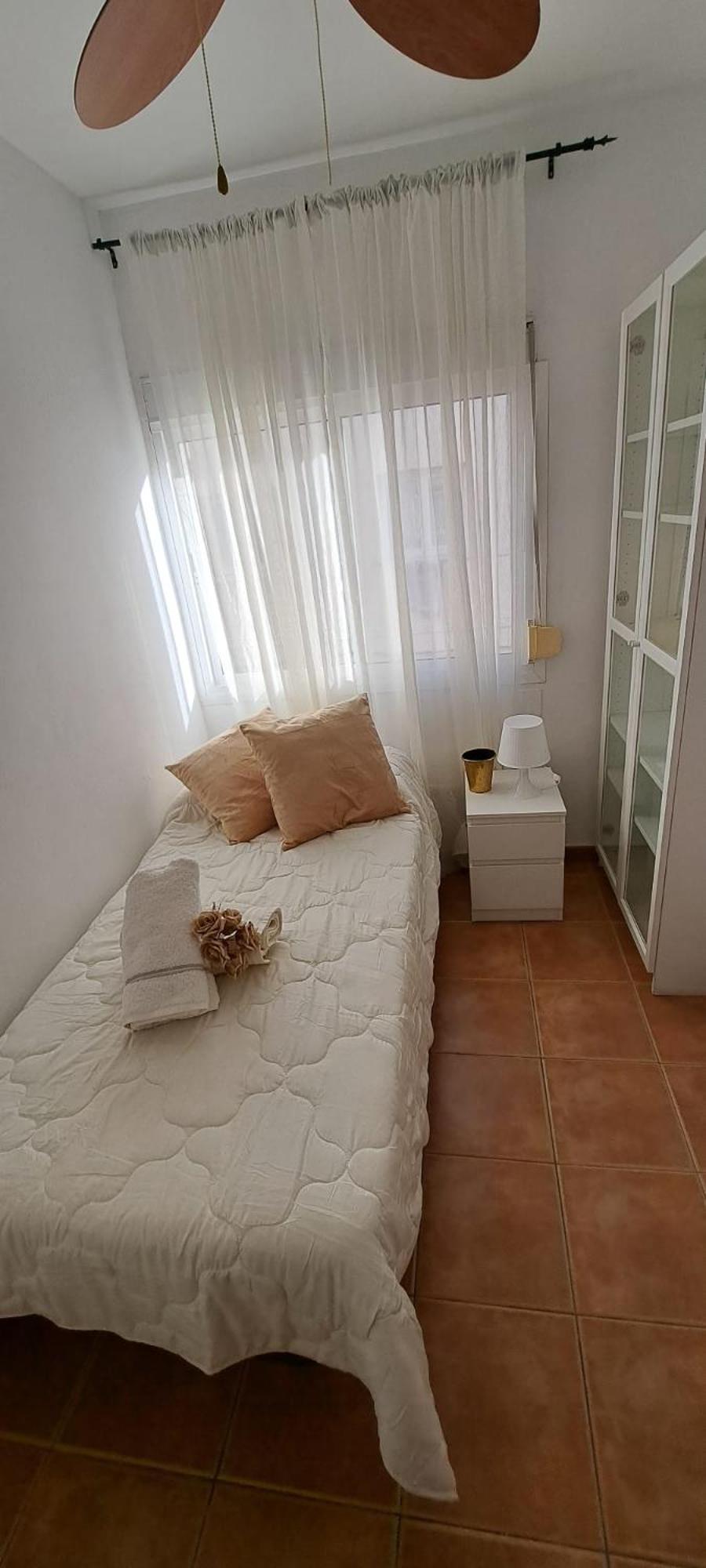 San Cristobal Costa Apartment *
