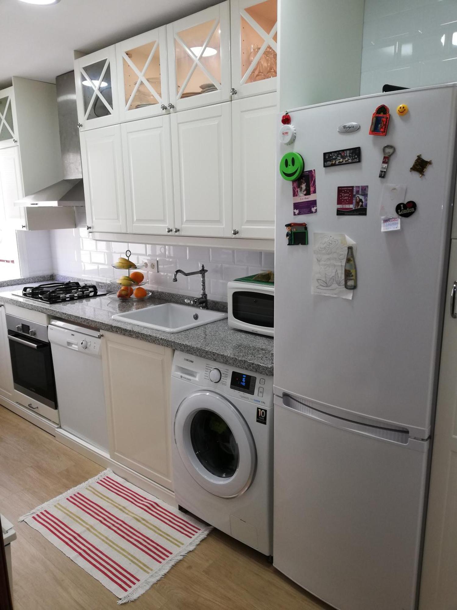Apartment San Cristobal Costa Benalmadena