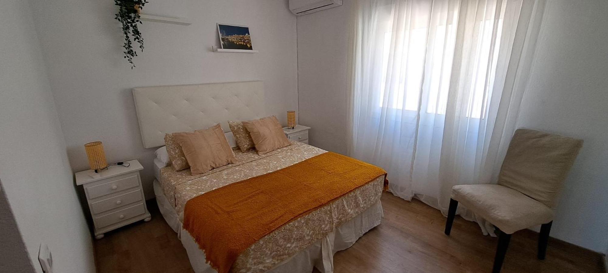 Apartment San Cristobal Costa Benalmadena