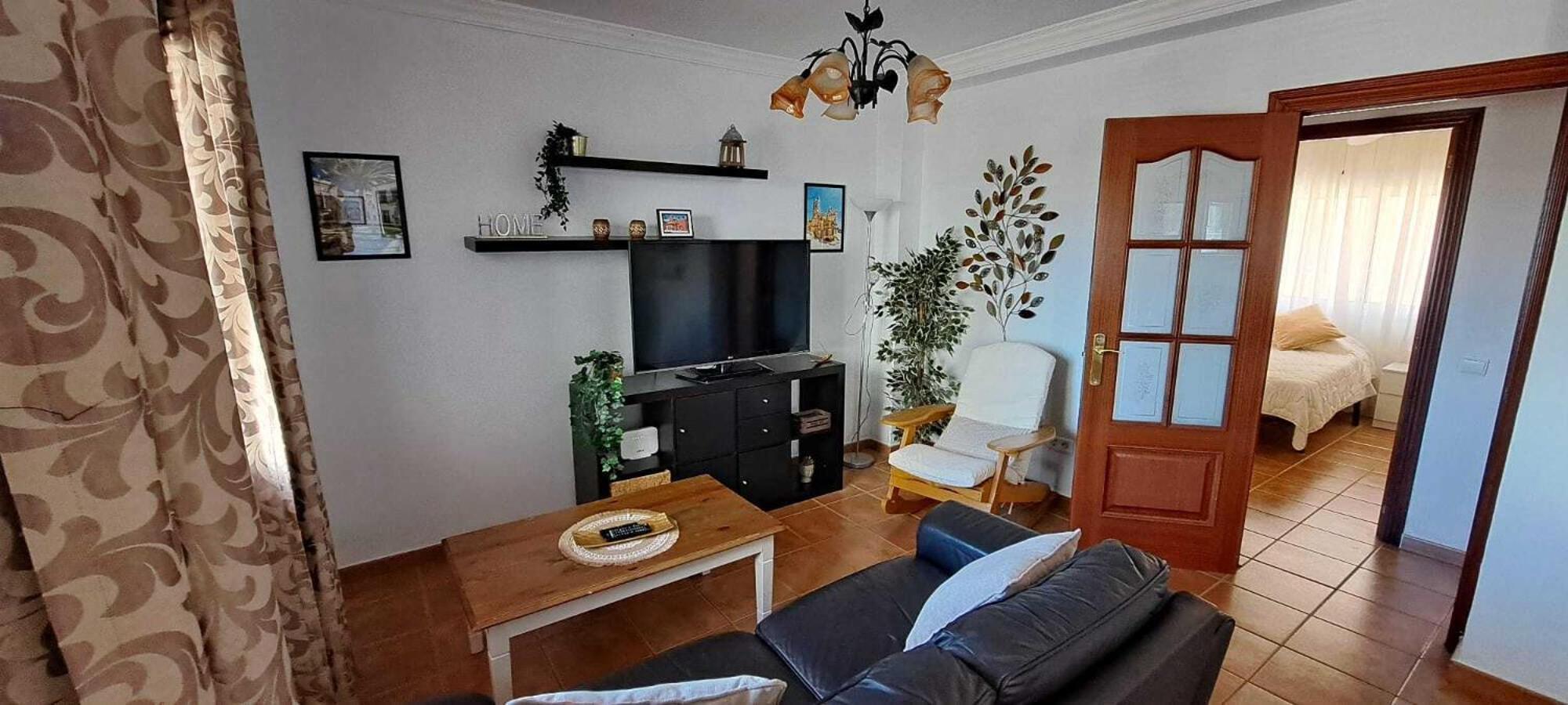 San Cristobal Costa Apartment Benalmadena