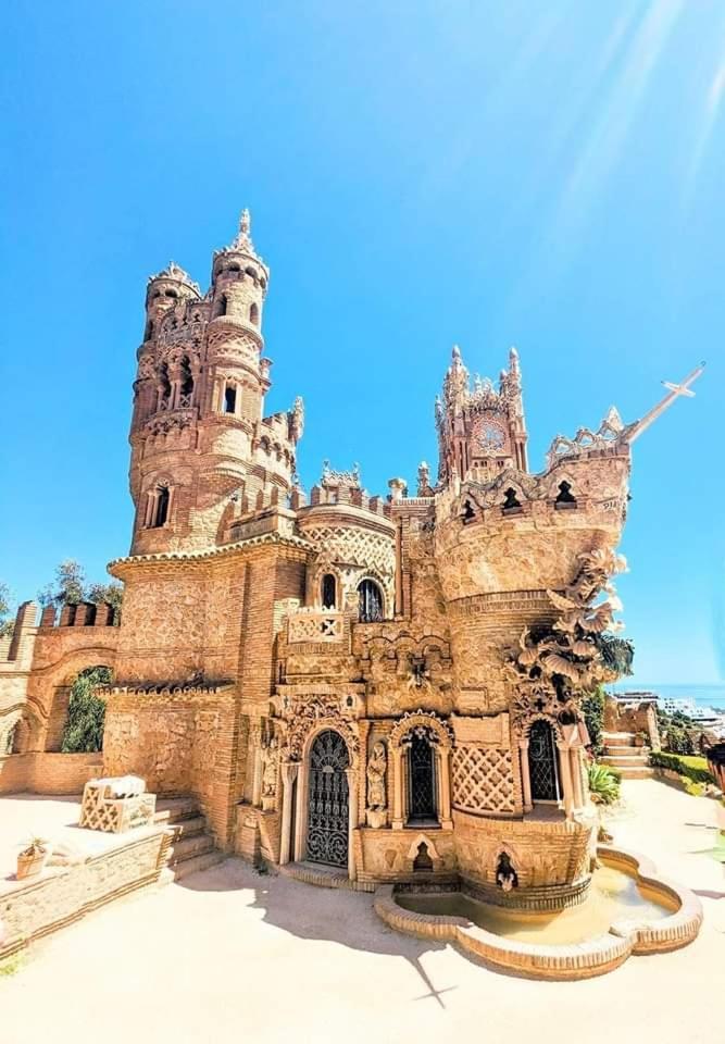 San Cristobal Costa Benalmadena